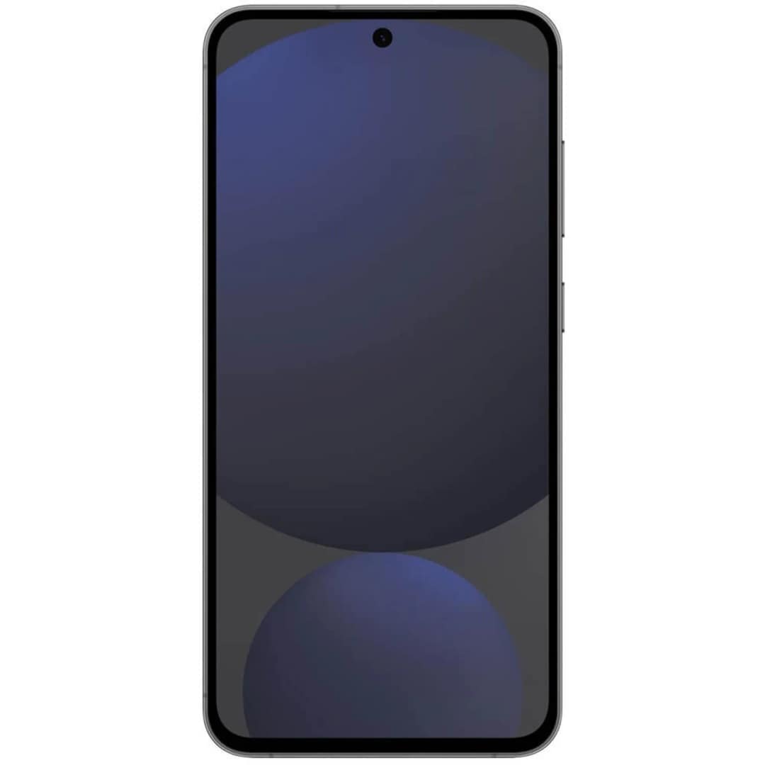 Смартфон Samsung Galaxy S24 FE SM-S721B 8 Graphite, Черный — фото 4