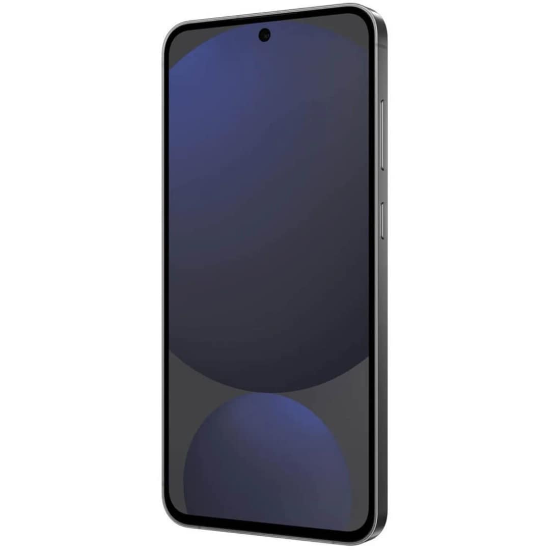 Смартфон Samsung Galaxy S24 FE SM-S721B 8 Graphite, Черный — фото 5