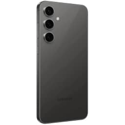 Смартфон Samsung Galaxy S24 FE SM-S721B 8 Graphite, Черный — фото 6