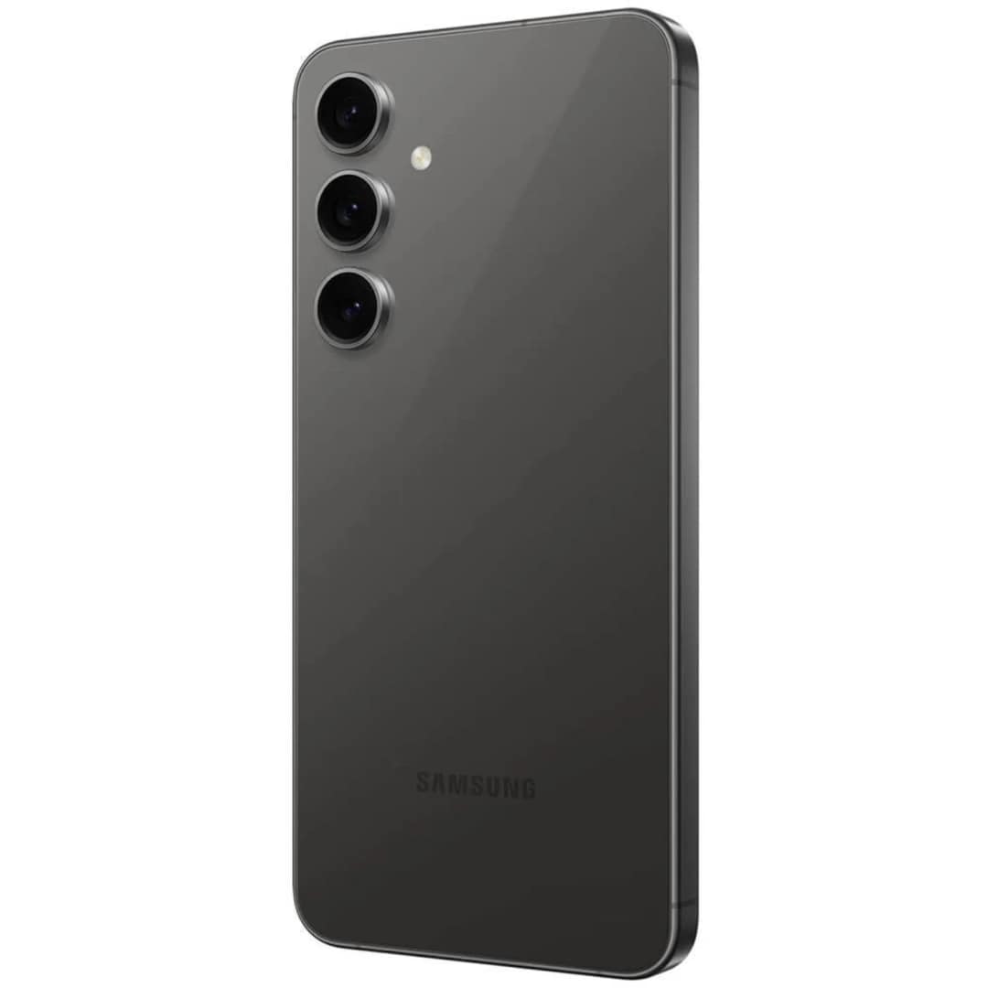 Смартфон Samsung Galaxy S24 FE SM-S721B 8 Graphite, Черный — фото 7