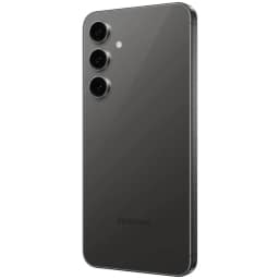 Смартфон Samsung Galaxy S24 FE SM-S721B 8 Graphite, Черный — фото 7
