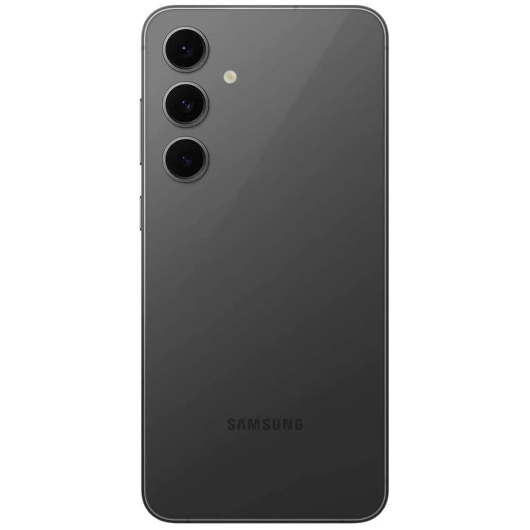 Смартфон Samsung Galaxy S24 FE SM-S721B 8 Graphite, Черный — фото 8