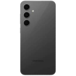 Смартфон Samsung Galaxy S24 FE SM-S721B 8 Graphite, Черный — фото 8