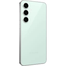 Смартфон Samsung Galaxy S24 FE SM-S721B 8 Mint, Зеленый — фото 5