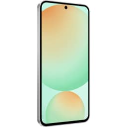 Смартфон Samsung Galaxy S24 FE SM-S721B 8 Mint, Зеленый — фото 7