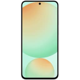 Смартфон Samsung Galaxy S24 FE SM-S721B 8 Mint, Зеленый — фото 8