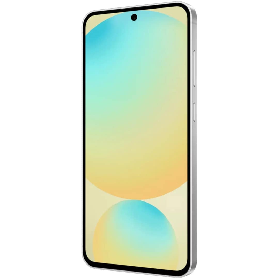 Смартфон Samsung Galaxy S24 FE SM-S721B 8 Yellow, Желтый — фото 2