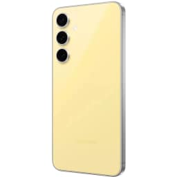 Смартфон Samsung Galaxy S24 FE SM-S721B 8 Yellow, Желтый — фото 3