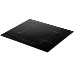 Индукционная варочная панель Kuppersberg ICS 617 Black, Черный — фото 3