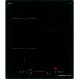 Индукционная варочная панель Kuppersberg ICI 412 Black, Черный — фото 1