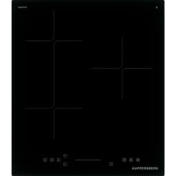 Индукционная варочная панель Kuppersberg ICI 412 Black, Черный — фото 2