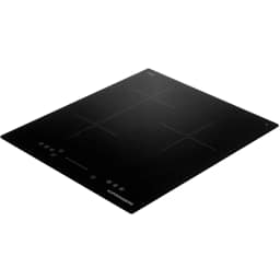 Индукционная варочная панель Kuppersberg ICI 412 Black, Черный — фото 4