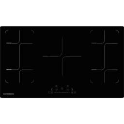 Индукционная варочная панель Kuppersberg ICS 905 Black, Черный — фото 1