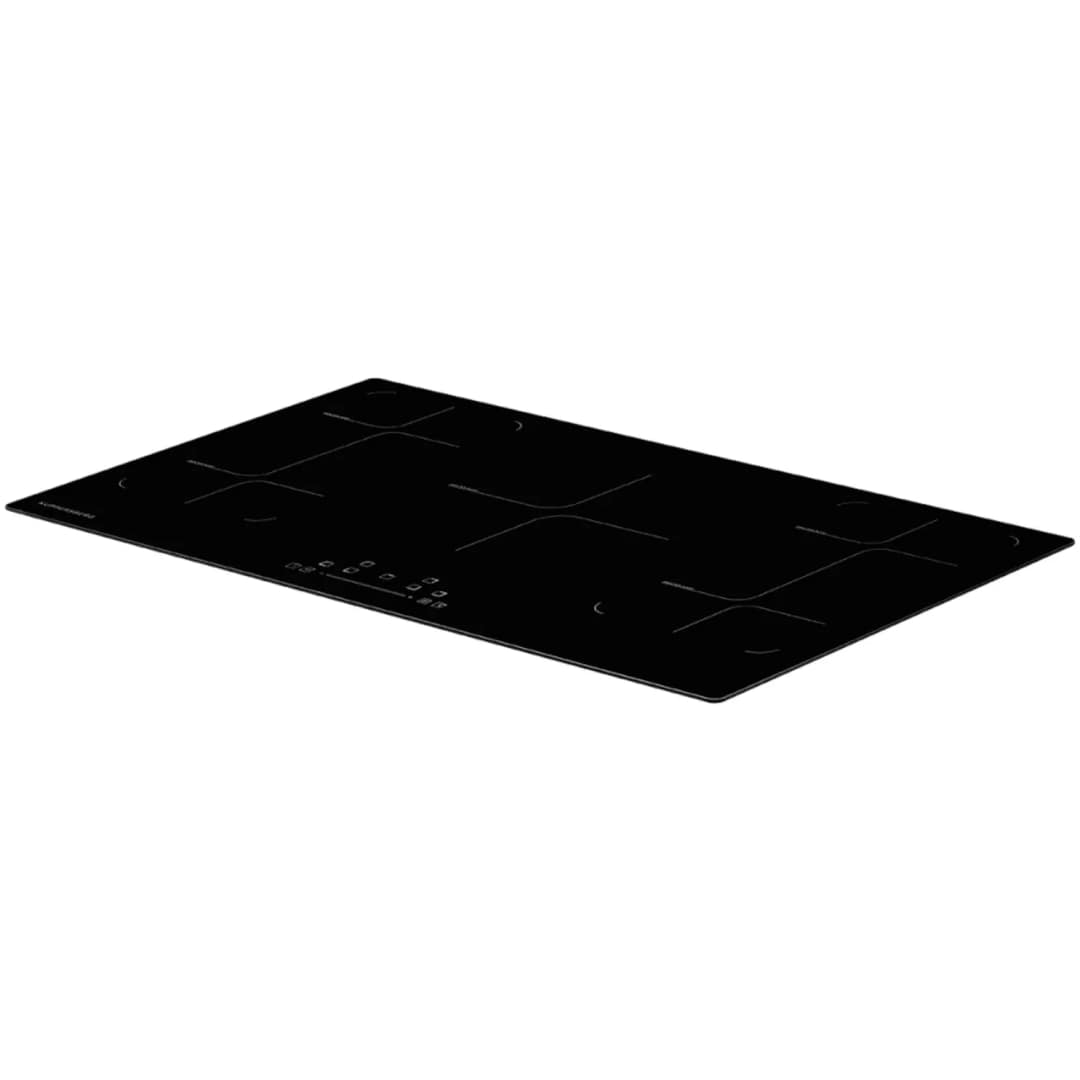 Индукционная варочная панель Kuppersberg ICS 905 Black, Черный — фото 3