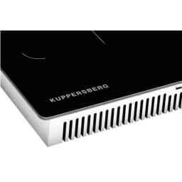 Индукционная варочная панель Kuppersberg ICS 905 Black, Черный — фото 5