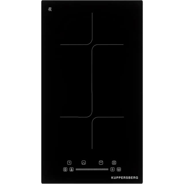Индукционная варочная панель Kuppersberg ICS 311 Black, Черный