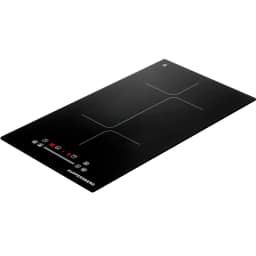 Индукционная варочная панель Kuppersberg ICS 311 Black, Черный — фото 4