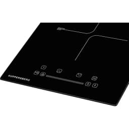 Индукционная варочная панель Kuppersberg ICS 311 Black, Черный — фото 5