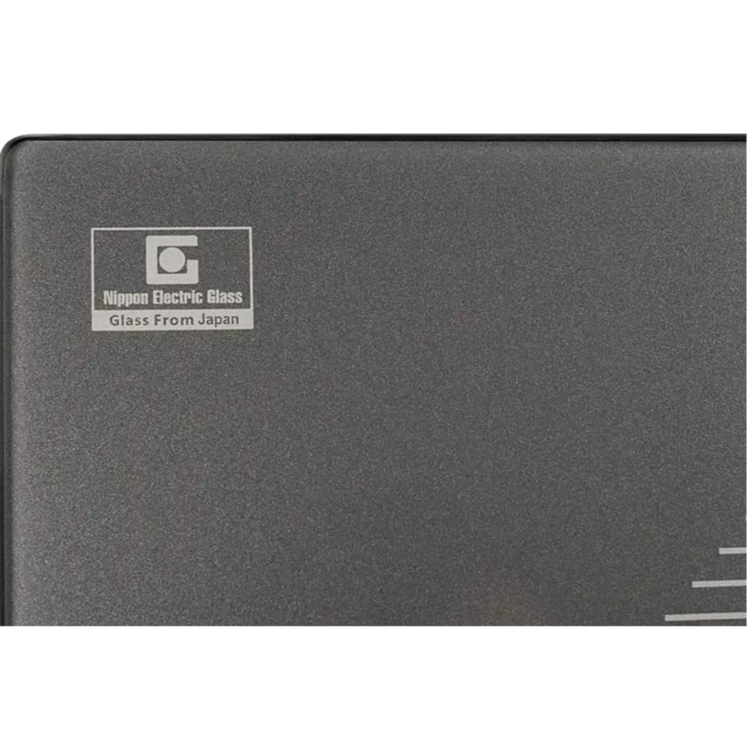 Индукционная варочная панель Kuppersberg ICS 604 GR Gray, Серый — фото 3