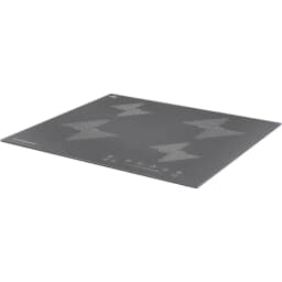 Индукционная варочная панель Kuppersberg ICS 604 GR Gray, Серый — фото 4