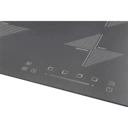 Индукционная варочная панель Kuppersberg ICS 604 GR Gray, Серый — фото 5