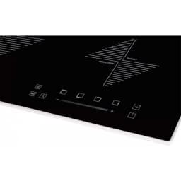 Индукционная варочная панель Kuppersberg ICS 608 Black, Черный — фото 3