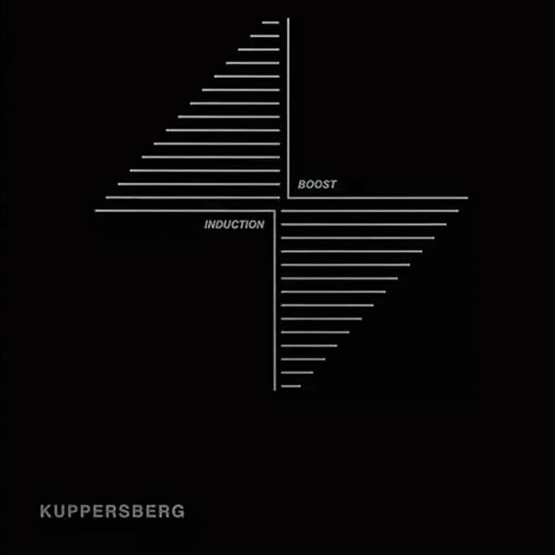 Индукционная варочная панель Kuppersberg ICS 608 Black, Черный — фото 5