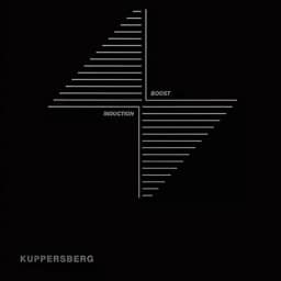 Индукционная варочная панель Kuppersberg ICS 608 Black, Черный — фото 5