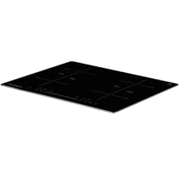 Индукционная варочная панель Kuppersberg ICS 622 R Black, Черный — фото 3