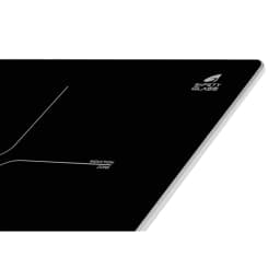 Индукционная варочная панель Kuppersberg ICS 622 R Black, Черный — фото 5
