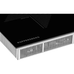 Индукционная варочная панель Kuppersberg ICS 402 Black, Черный — фото 4