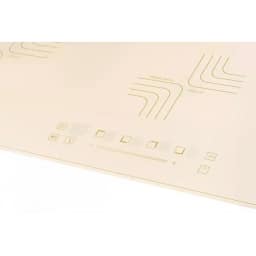 Индукционная варочная панель Kuppersberg ICS 606 C Beige, Бежевый — фото 5