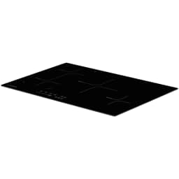 Индукционная варочная панель Kuppersberg ICS 804 Black, Черный — фото 3