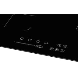 Индукционная варочная панель Kuppersberg ICS 804 Black, Черный — фото 4