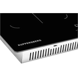 Индукционная варочная панель Kuppersberg ICS 804 Black, Черный — фото 5