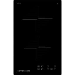 Индукционная варочная панель Kuppersberg ICO 302 Black, Черный — фото 1