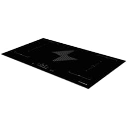 Индукционная варочная панель Kuppersberg IMS 901 Black, Черный — фото 3