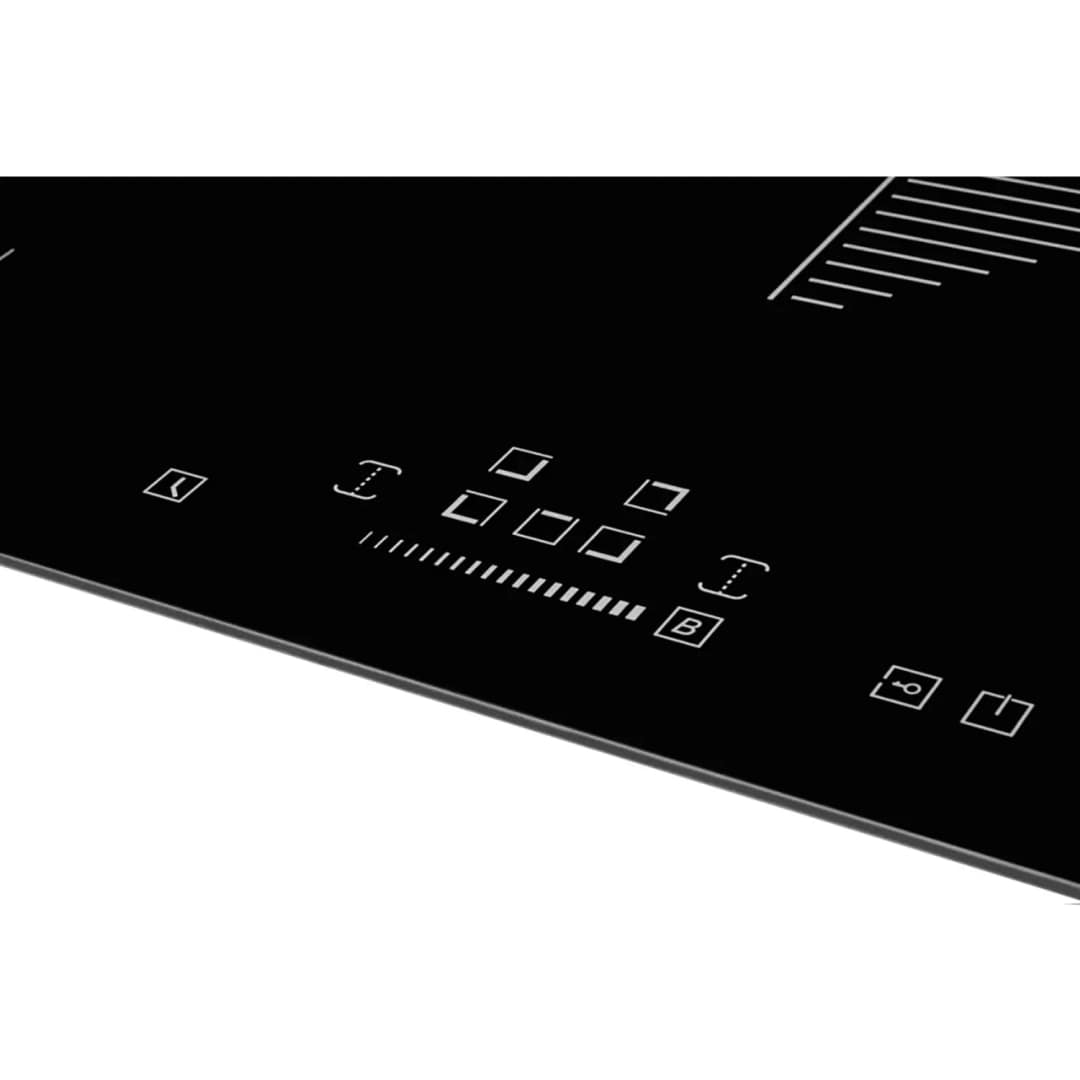 Индукционная варочная панель Kuppersberg IMS 901 Black, Черный — фото 4