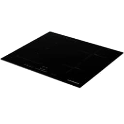 Индукционная варочная панель Kuppersberg ICS 614 Black, Черный — фото 3