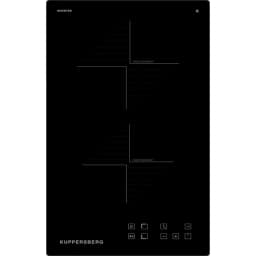 Индукционная варочная панель Kuppersberg ICO 301 Black, Черный — фото 1