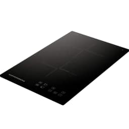 Индукционная варочная панель Kuppersberg ICO 301 Black, Черный — фото 2