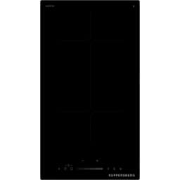 Индукционная варочная панель Kuppersberg ICI 316 Black, Черный — фото 1