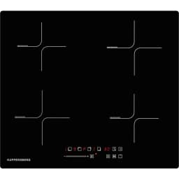 Индукционная варочная панель Kuppersberg ICS 607 Black, Черный — фото 1