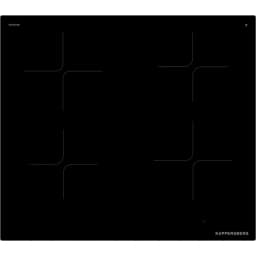 Индукционная варочная панель Kuppersberg ICI 605 Black, Черный — фото 2