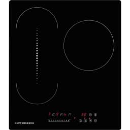 Электрическая варочная панель Kuppersberg ECO 411 Black, Черный — фото 1