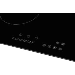 Электрическая варочная панель Kuppersberg ECO 411 Black, Черный — фото 4