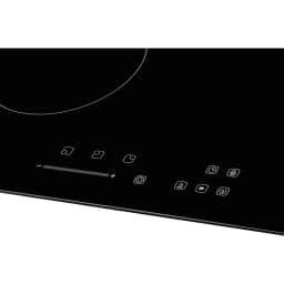 Электрическая варочная панель Kuppersberg ECS 403 Black, Черный — фото 4