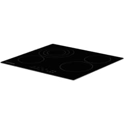 Электрическая варочная панель Kuppersberg ECS 630 Black, Черный — фото 3