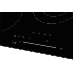 Электрическая варочная панель Kuppersberg ECS 702 Black, Черный — фото 4