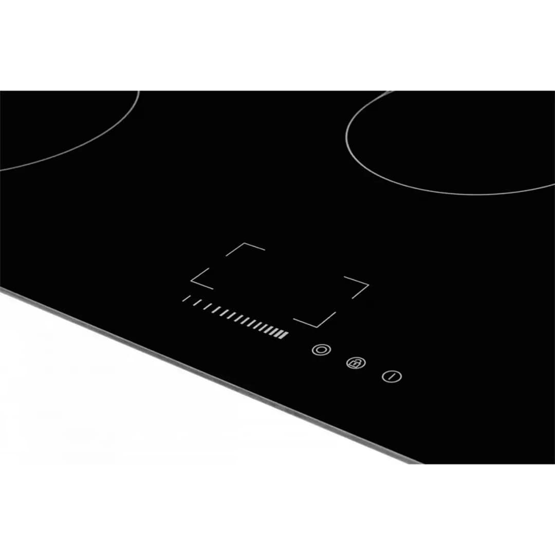 Электрическая варочная панель Kuppersberg EMS 901 Black, Черный — фото 3